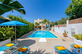 Villa Capri Crete by Villa Plus